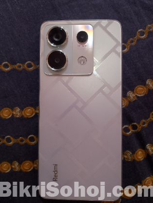 Xiaomi Redmi Note 13 Pro 5g 12/256